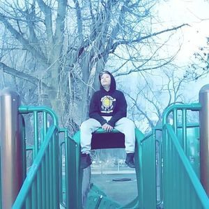 Meet your Posher, Leighton